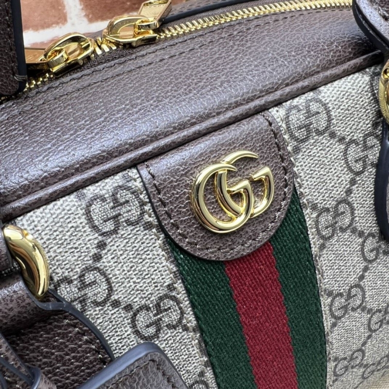 Gucci Top Handle Bags